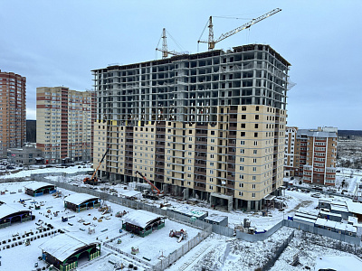 ЖК Орбита - 2