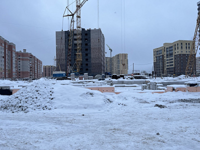 г. Череповец
