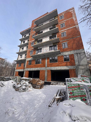 г. Хабаровск, ул Истомина