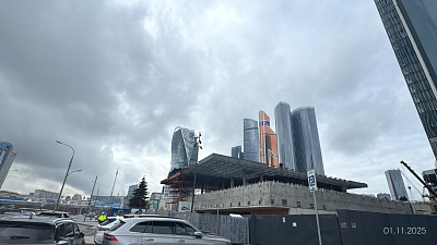 Капитал Тауэрс (Capital Towers)