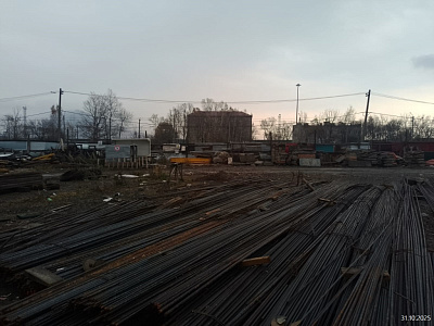 г. Находка, ул Шоссейная