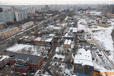 Жилой комплекс