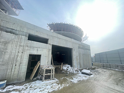 г. Сочи, улица Есауленко