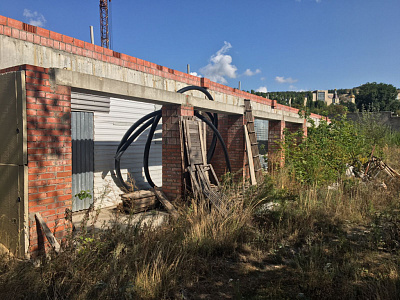 г. Саратов, ул Новоузенская