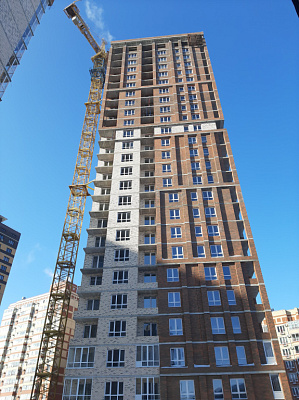 Жилой комплекс Галилей