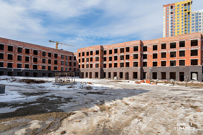 Клубный поселок