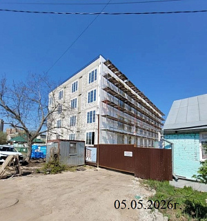 г. Воронеж, Улица Сергея Лазо