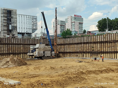 г. Москва, Рязанский район