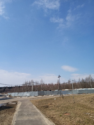 Троицкая Слобода