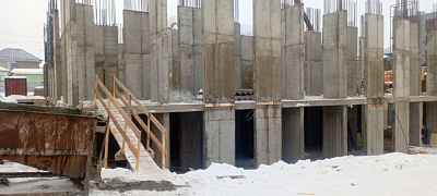 Жилой комплекс 