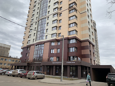 г. Иваново, Переулок Конспиративный