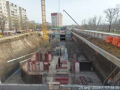 г. Хабаровск, Улица 60-летия Октября