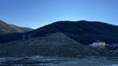 Ботаника Хиллс.Клубная резиденция