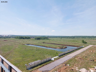Село Миловка