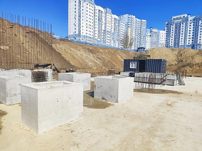Жилищный Комплекс