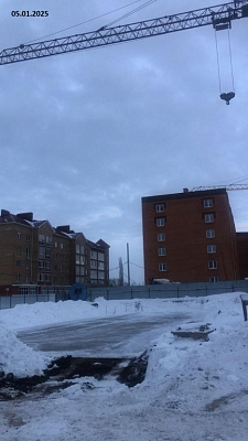 г. Дюртюли, Улица Фаузия Зайлалова