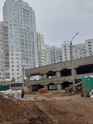 Жилой комплекс 