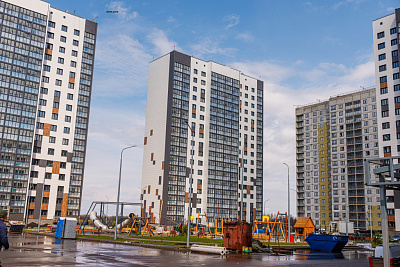 Квартал