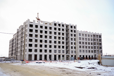 Жилой комплекс