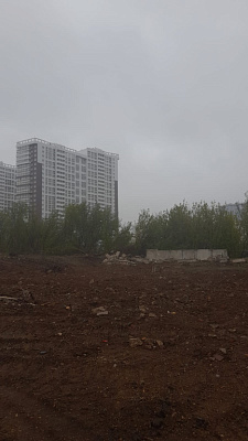 Жилой комплекс