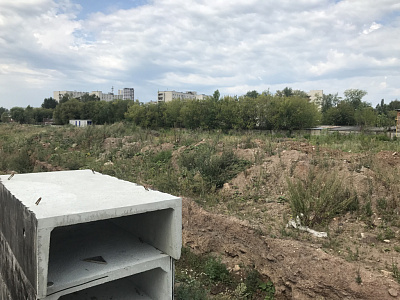Красное яблоко Эт4 Секции 4.1,4.2