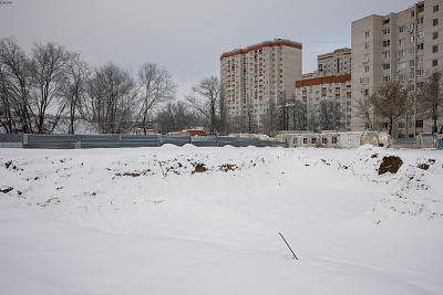 Жилой комплекс