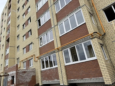 г. Котлас, ул Таёжная
