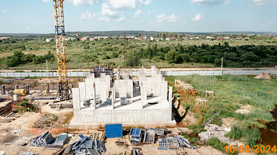 Зея Парк корпус 9,10