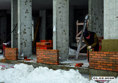Суворовский