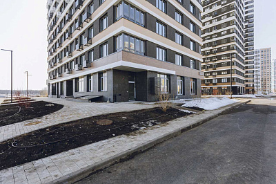 Экогород 