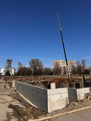 Квартал для жизни