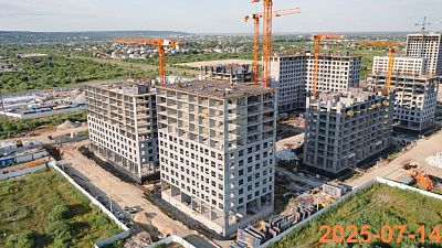 Зея парк корпус 1.5