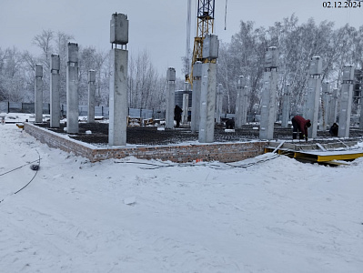 Микрорайон 13