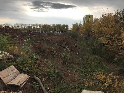 Красное яблоко Эт13 Секции 2.3,2.4