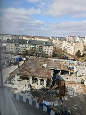 Жилой комплекс 