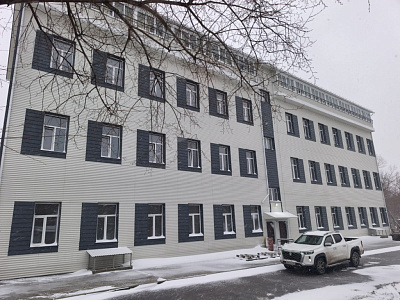 г. Барнаул, Улица 80 Гвардейской Дивизии