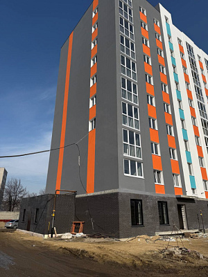 г. Ульяновск, Улица Рябикова