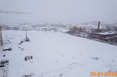 Сиберово корпус 2