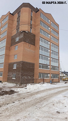 г. Октябрьский, пр-кт Ленина