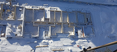 Жилой комплекс