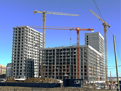 Современный квартал 