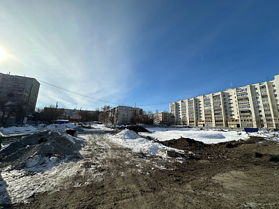 ЖК Форма