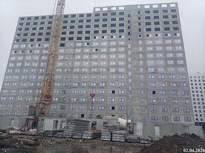Жилой комплекс