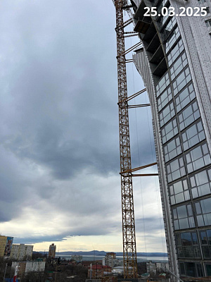 г. Владивосток, Улица Лесная