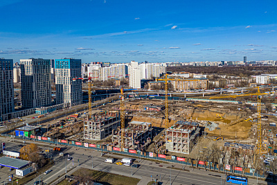 Квартал