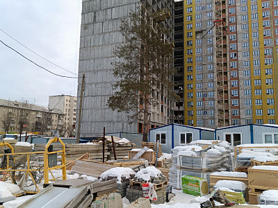 Квартал