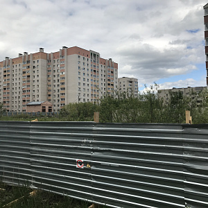 г. Вологда, Улица Фрязиновская