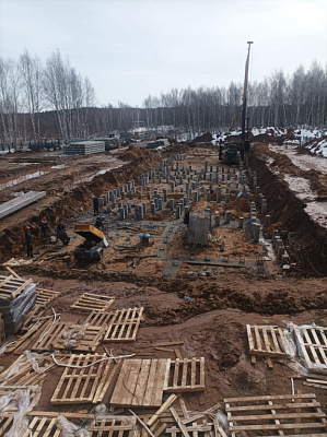 г. Зеленодольск, пр-кт Строителей