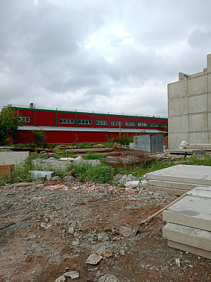 Жилой комплекс