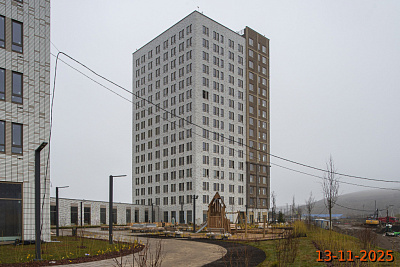 Жилой комплекс